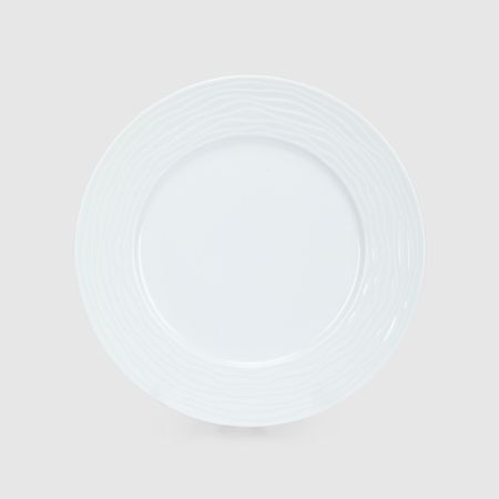 Тарелка Kutahya porselen Sea wave 30 см