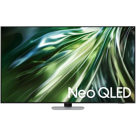 Телевизор 43 SAMSUNG NEO QLED QE43QN90DAUXRU 2024 телевизор 75 lg 75ut81006la 2024