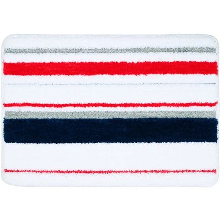 Коврик для ванной Fixsen Tomy 45Х65 см FX-5010R формочки для печенья щенячий патруль 8 шт takara tomy