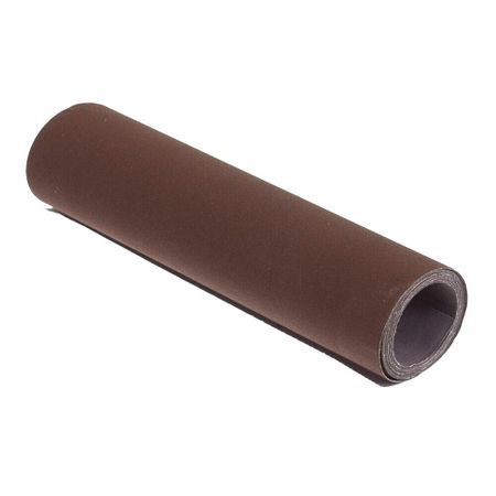 Наждачная бумага Abraforce 280 мм 3 м P120 влагостойкая наждачная бумага vibratite крючок петля 5 дюймов 60 2000 зерен