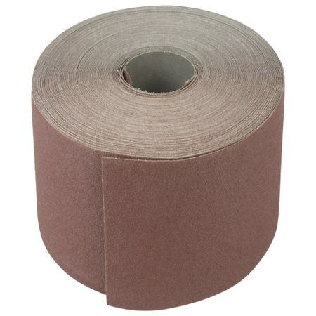Наждачная бумага Abraforce 100 мм 20 м P120 влагостойкая наждачная бумага vibratite крючок петля 5 дюймов 60 2000 зерен