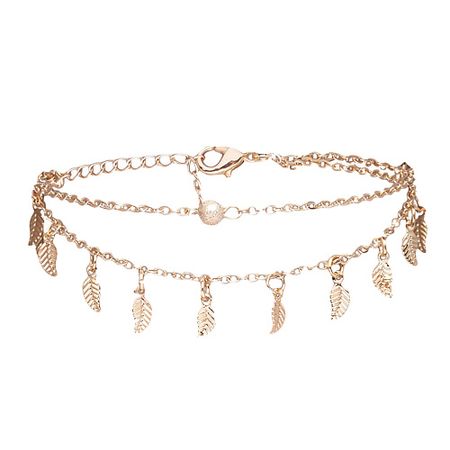 Браслет NOTHING BUT LOVE Браслет на ногу 