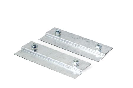 Скоба EKF PROxima для монтажной ленты на столб ЩУРН-П 230 В IP55 (pb-kit-l)