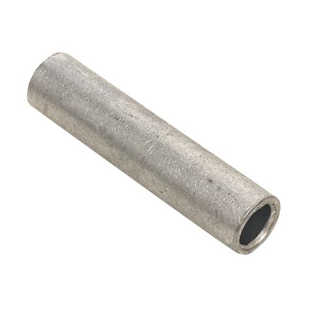 Гильза кабельная алюминиевая EKF PROxima ГА d13 мм 95 кв.мм (25 шт.) гильза кабельная медная луженая гмл 4 3 20шт