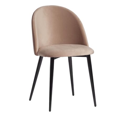 Стул Monro бежевый (15346)