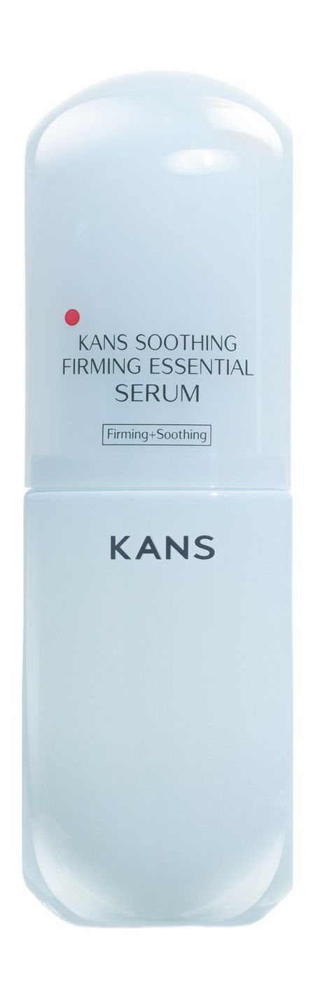 Kans Soothing Firming Essential Serum