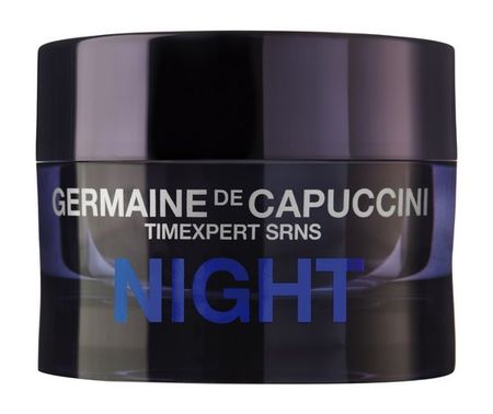 Germaine de Capuccini Timexpert SRNS Night High Recovery Comfort Cream germaine de capuccini timexpert hyaluronic plumping moisturising cream soft sorbet