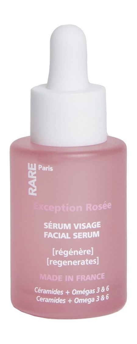 Rare Paris Exception Rosee Facial Serum
