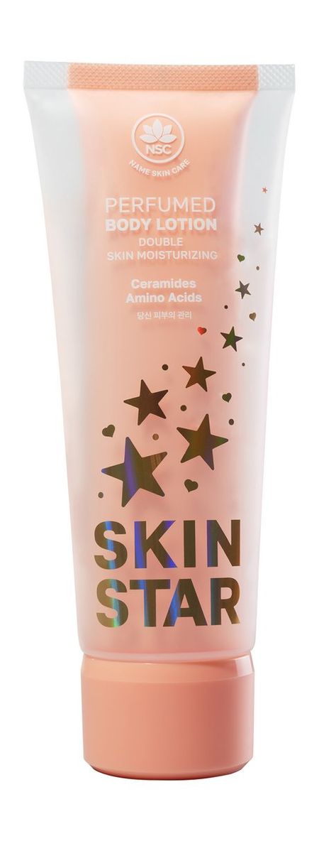 NSC Name Skin Care Perfumed Body Lotion