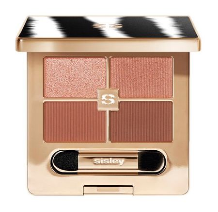 Sisley Phyto-Eye Palette аппликатор limoni д теней двусторонний в е средний 5 шт