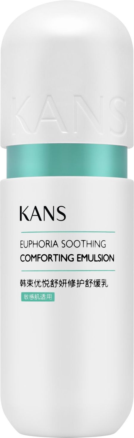 Kans Euphoria Soothing Comforting Emulsion