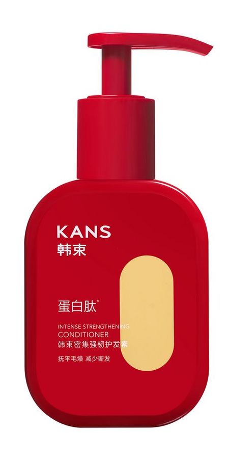 Kans Intense Strengthening Conditioner