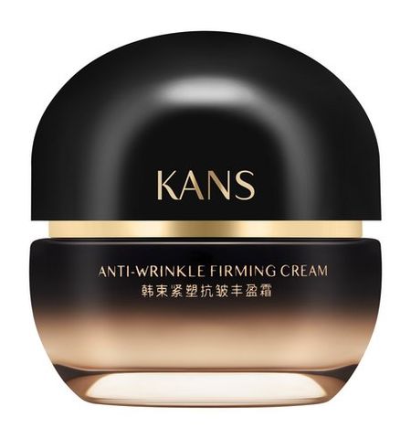 Kans Anti-Wrinkle Firming Cream