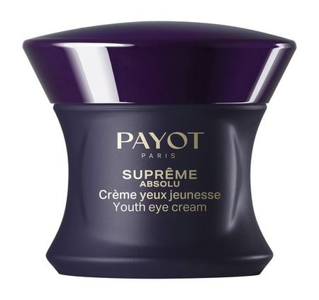Payot Supreme Absolu Crème Yeux Jeunesse