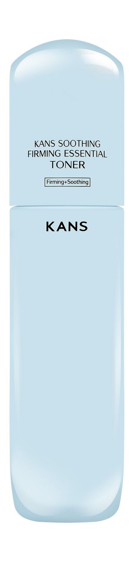 Kans Soothing Firming Essential Toner