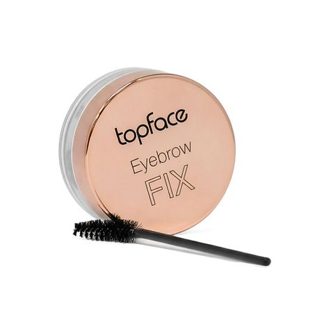 Воск для бровей TOPFACE TopFace Воск для бровей Eyebrow Fix Wax