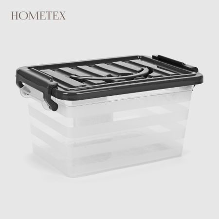 Контейнер Hometex Gold box 1,6 л