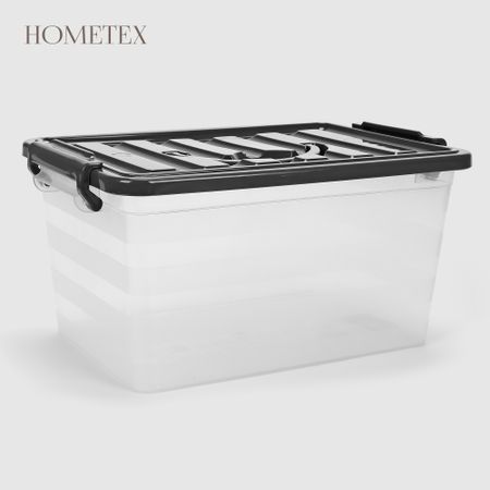 Контейнер Hometex Gold box 6 л
