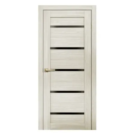 Комплект двери Artens Дукато горизонтальная глухая 90x200 см Hardflex цвет бора с добором 100 мм рамка 4 поста gusi city горизонтальная серебро