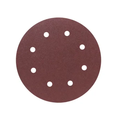 Круг шлифовальный Flexione 10000204 P220 180 мм, 5 шт. губчатый шлифовальный блок rams bralin p60 p220