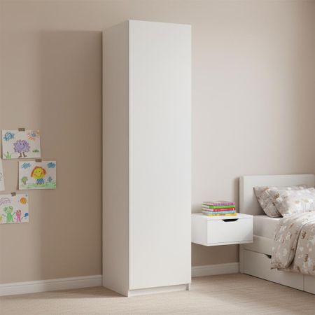 Шкаф распашной Лион белый 60х232,2х54,5 с 4 полками и штангой ЛДСП белый для ированной ручки задней двери 2019 2023 mitsubishi l200 triton strada 5746a220 93460w020p