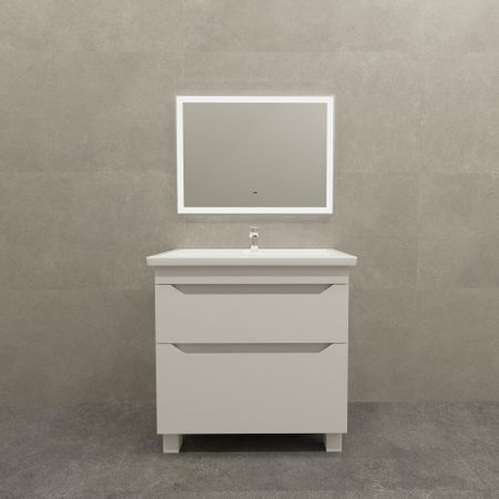 Тумба под накладную раковину Рондо 76x78 раковина Kirovit Фостер цвет корпуса белый регулируемые зажимы для простыней 4 8 12 шт белый