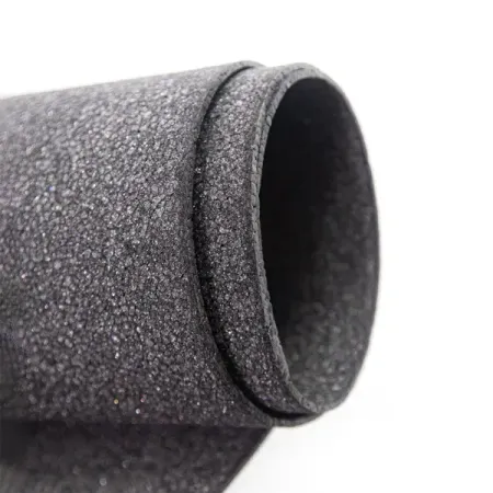 Подложка под напольное покрытие «PolyBlock» 3 мм 50x75 см полипропилен