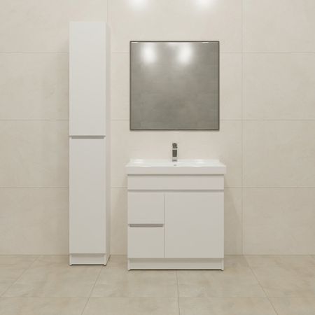 Тумба под накладную раковину KONSENSA Терни 76.1x77.5 раковина Sanita Luxe Fest шкаф-пенал шкаф для стиральной машины цвет корпуса белый комплект деталей для полуавтоматической обвязочной машины baterpak