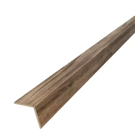 Уголок наружный 2600x28x28 мм МДФ дуб кантри йодинол тульская фф р р наружный д местн прим фл 100 мл