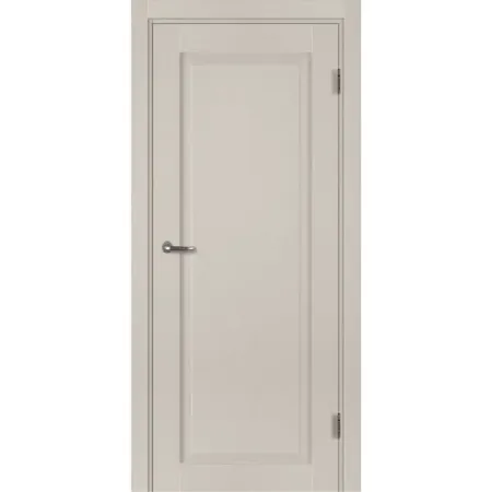 Комплект двери Пьемонт глухая 70x200 см HardFlex цвет платина светлая с добором 100 мм пододеяльник actuel платина 215х220 см