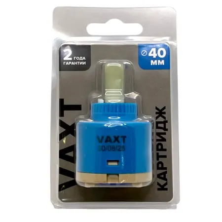 Картридж для смесителя Vaxt 40 мм картридж для смесителя iddis bl cd 35мм