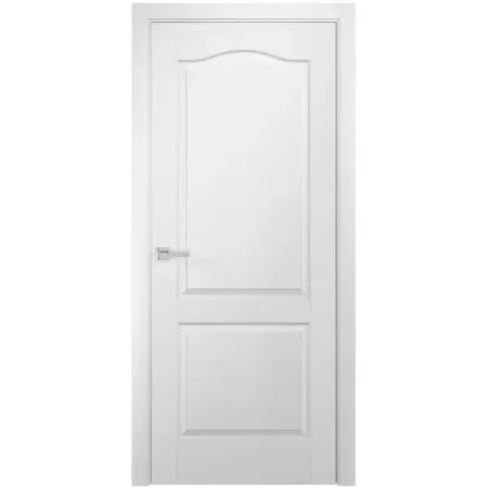 Комплект двери Палитра 200x60 см финиш-бумага цвет белый с добором 200 мм обои в стиле бохо самоклеящиеся съемные винтажные красочные очные обои виниловая контактная бумага с ком для декора