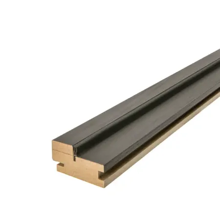 Дверная коробка Корсика телескопическая 2070x66x32 мм полипропилен цвет каменное дерево (2.5 шт.) инструменты dewalt dcd791 dcd800 dcd805 оригинальная коробка подходит для dcd791 dcd777 dcd796 dcd996 dcf800 dcf850 dcf887 dcd780 dcd708