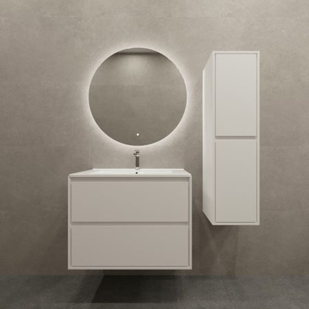 Тумба под накладную раковину KONSENSA МОККА 2.0 64.6x63.5 раковина Kirovit Оскар шкаф-пенал цвет корпуса белый для ключа зажигания keyyou для аксессуаров honda accord odyssey простота acura civic s200 1998 2002 необработанное лезвие hon66