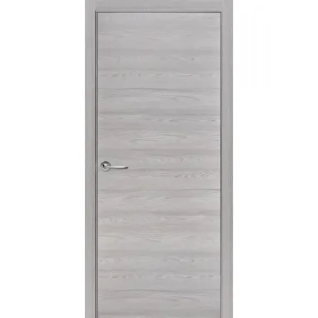 Комплект двери глухая 70x200 см Hardflex цвет ясень серый с добором 100 мм 10 50 шт m3 m4 m5 m6 m8 m10 m12 гайка с четырьмя когтями глухая вставка с зубцами т образная гайка для деревянной мебельной фурнитуры