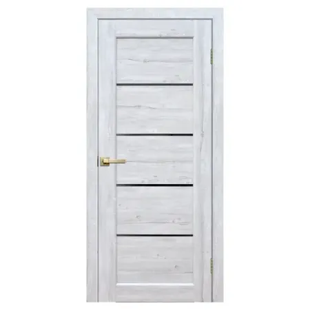 Комплект двери Artens Брио глухая 80x200 см ПВХ цвет сосна тоскана без доборов шкаф кантри 2 двери 1200х590х1970мм сосна