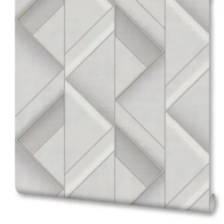 Обои флизелиновые Артекс Легион серые 1.06 м 11438-03 медные фигурки солдат wraith легион