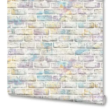 Обои флизелиновые Ovk Design Урбан синие 1.06 м 11467-02 beibehang 3d обои из натуральных материалов синие красные журавли