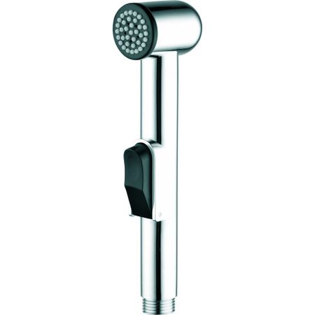 Лейка гигиеническая Esko хром (HHS130) moonbiffy портативная гигиеническая сумка