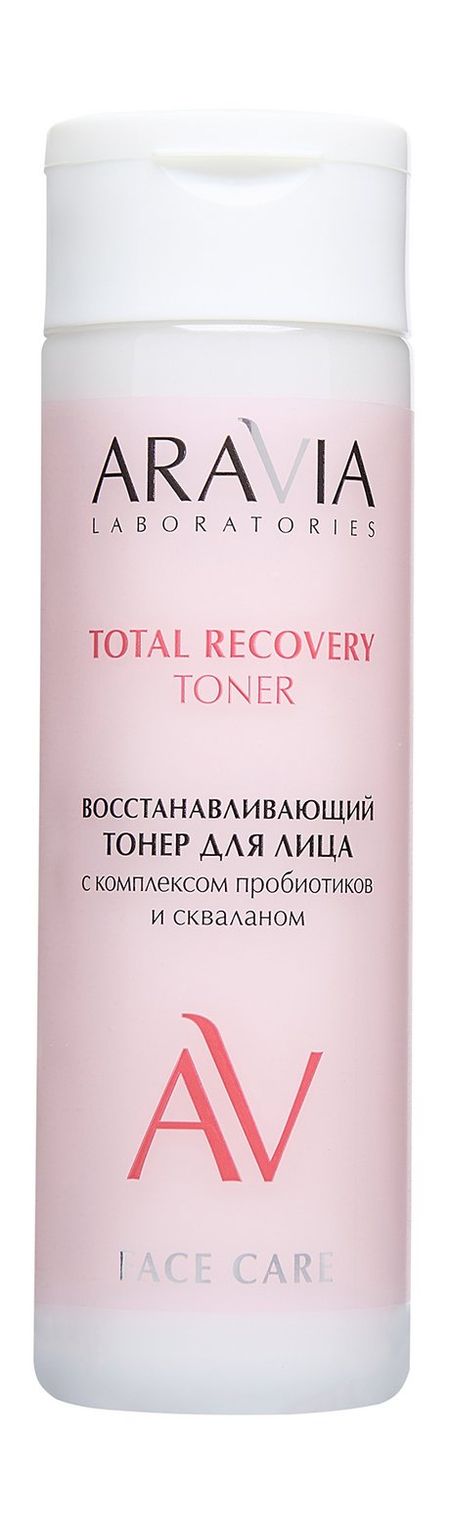 Aravia Laboratories Face Care Total Recovery Toner