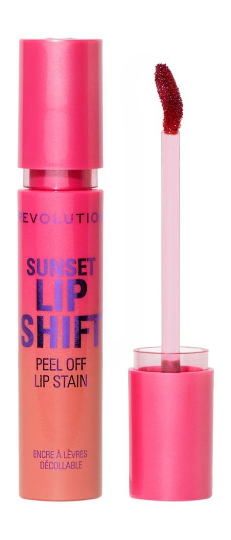 Revolution Makeup Sunset Lip Shift Peel Off Lip Stain насадка запасных частей 4462401214 для 4420612921 4 4420612921 5 электромагнитные клапаны коробки передач i shift volvoo