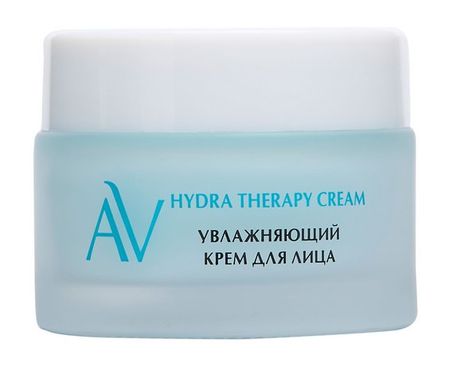 Aravia Laboratories Face Care Hydra Therapy Cream