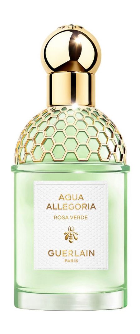 Guerlain Aqua Allegoria Rosa Verde Eau de Toilette
