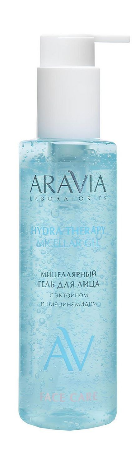 Aravia Laboratories Face Care Hydra Therapy Micellar Gel