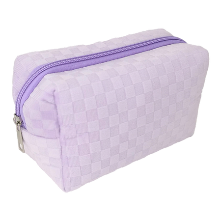 Косметичка SHINEWELL Косметичка пенал бархатная бархатная коробка для украшений trytrysee 1 шт 5 ов