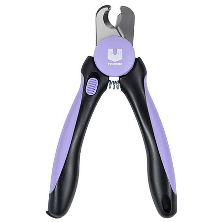 Когтерез TENBERG Когтерез-секатор для крупных пород собак Mustang