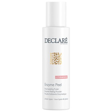 Пилинг для лица DECLARÉ Пилинг для лица энзимный, мягкий Soft Cleansing Enzyme Peel