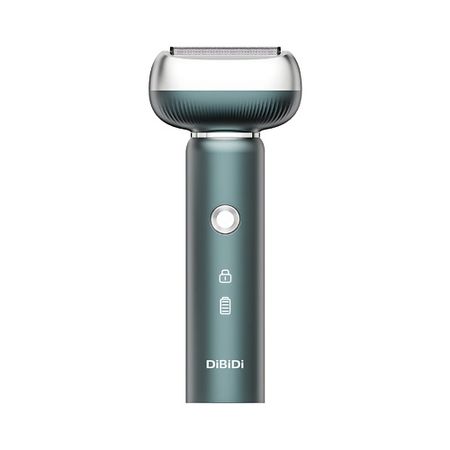 Электробритва DIBIDI Профессиональный шейвер электробритва PRO NOVA