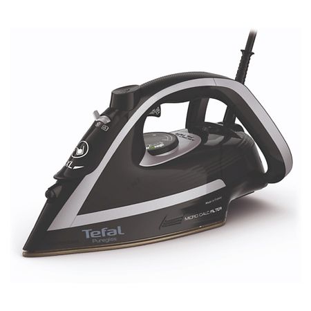Утюг TEFAL Утюг Puregliss FV8082E0 задний широкий поручень бампер алюминиевый утюг для yamaha 2006 2020 raptor 700 700r yfm700