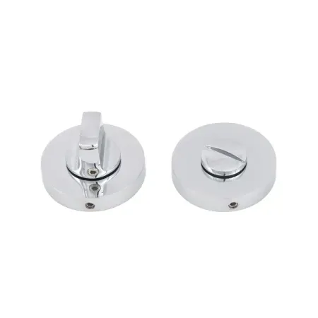 Накладка фиксатор Palladium Y BK цвет хром